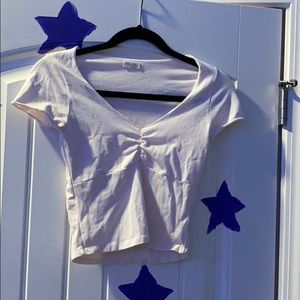 SOLD Brandy Melville Gina Top